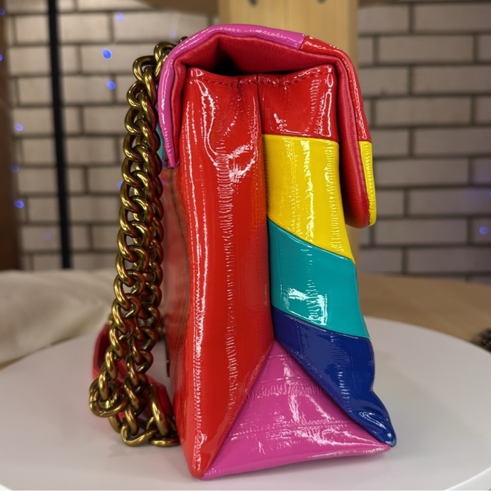 Kurt Geiger Colorful Women's Bag - Picture 6 of 15